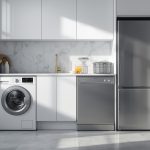 Jak uniknąć usterek sprzętu AGD